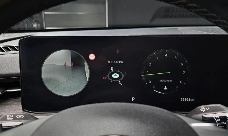 Kia K5 2.0 Noblesse * НАЙ-ДОБРА ЦЕНА В БЪЛГАРИЯ* , снимка 8 - Автомобили и джипове - 52358723