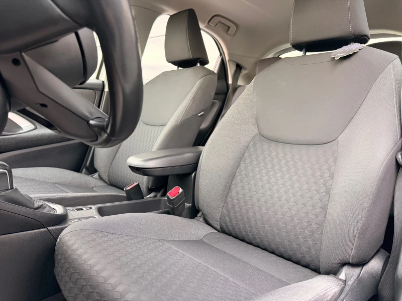 Toyota Yaris 1.5 Hybrid / 115 к.c.  / automat /, снимка 10 - Автомобили и джипове - 53110184