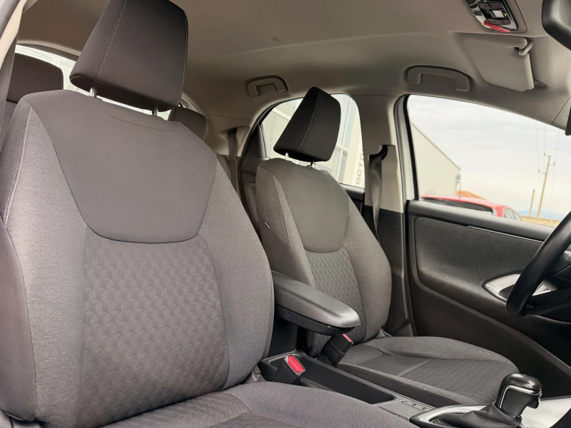 Toyota Yaris 1.5 Hybrid / 115 к.c.  / automat /, снимка 13 - Автомобили и джипове - 53110184
