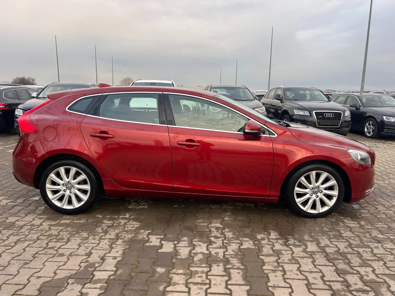 Volvo V40 1.6D KOJA/NAVI EURO 5, снимка 5 - Автомобили и джипове - 53124520