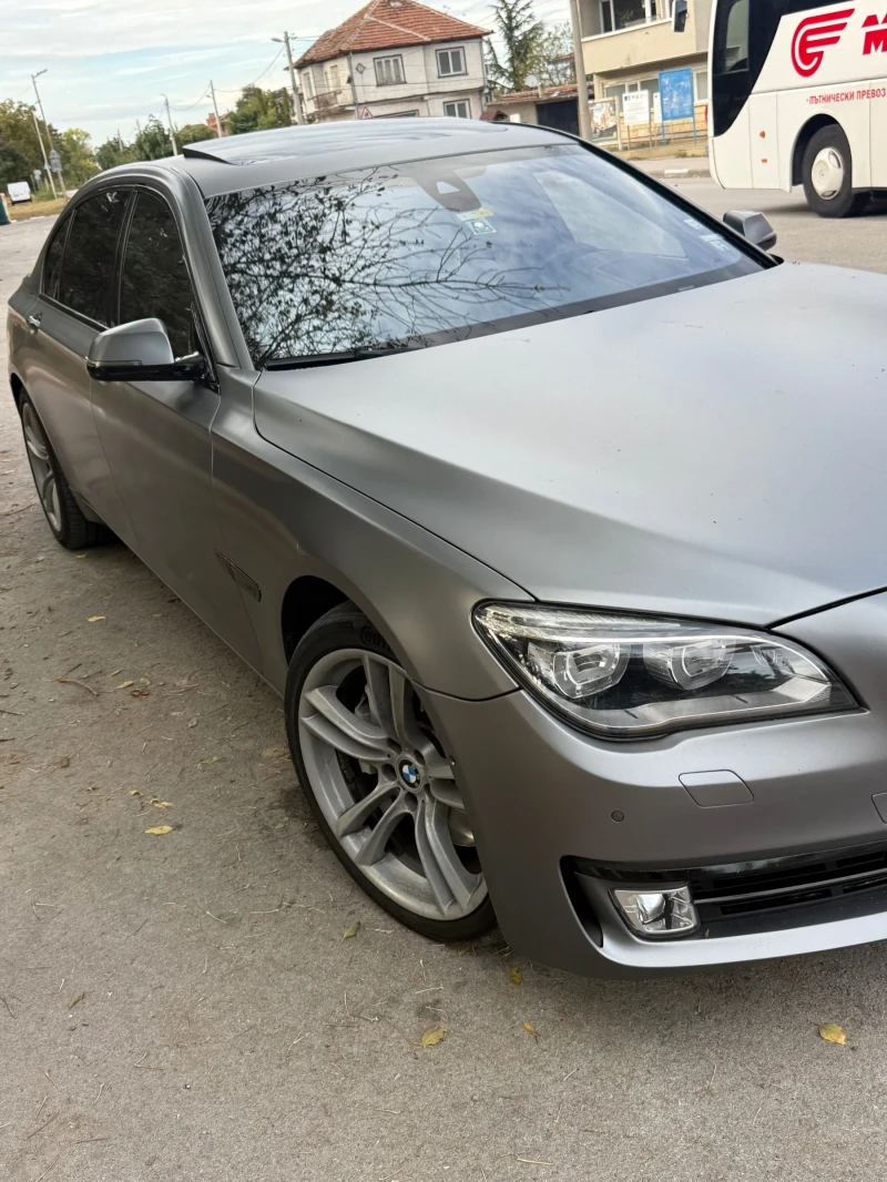 BMW 750 3000, снимка 4 - Автомобили и джипове - 53130056