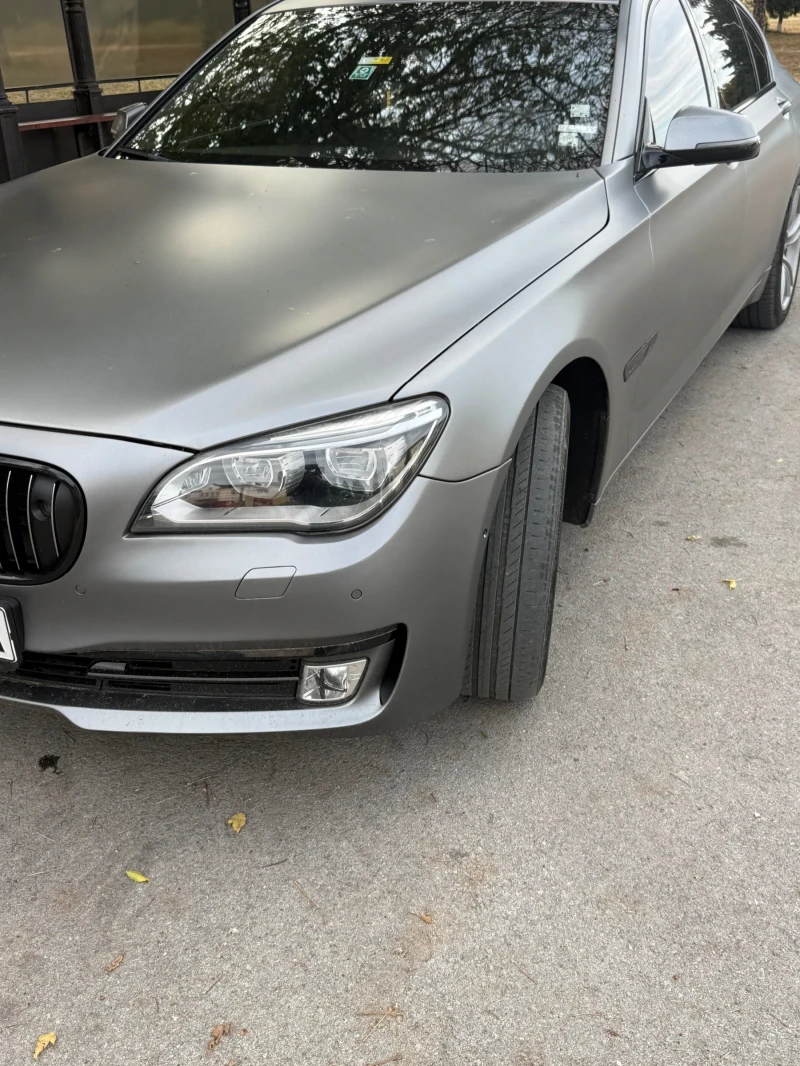 BMW 750 3000, снимка 6 - Автомобили и джипове - 53130056