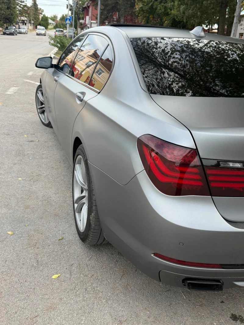 BMW 750 3000, снимка 5 - Автомобили и джипове - 53130056