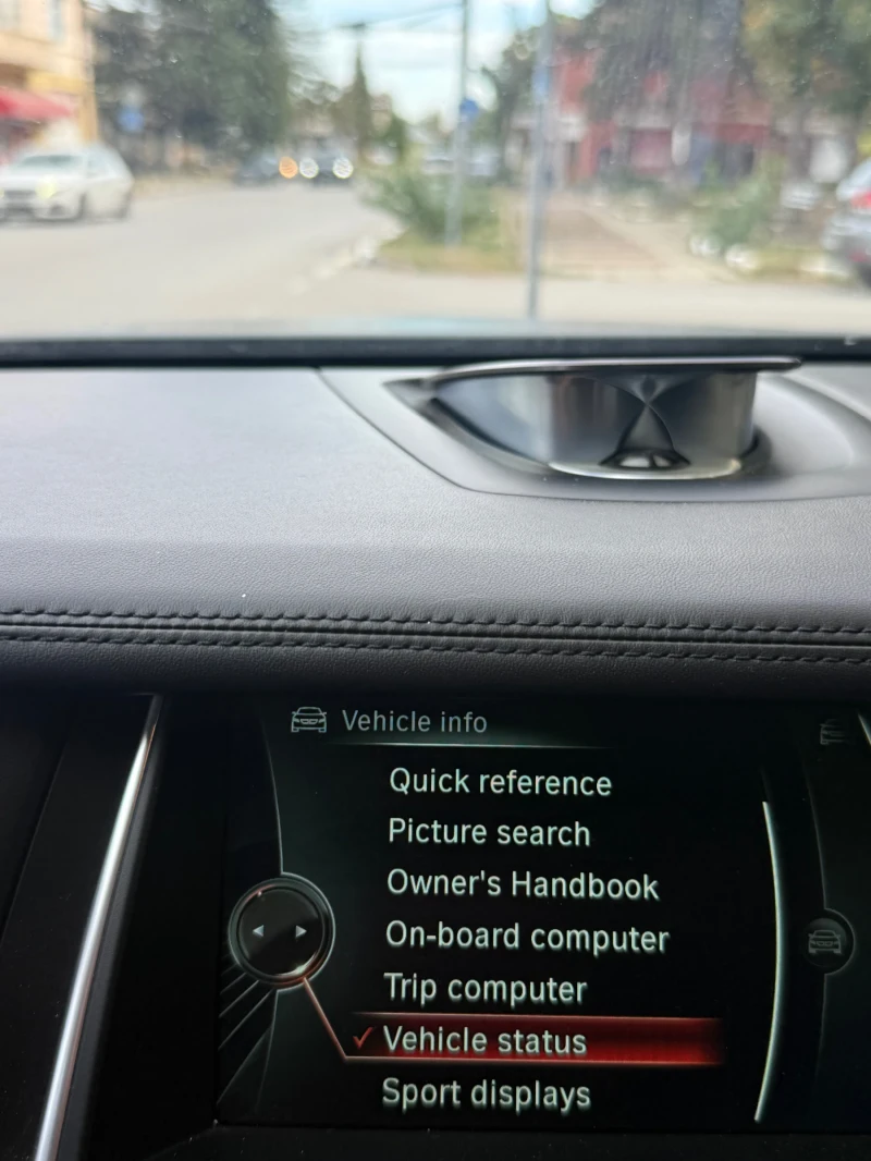 BMW 750 3000, снимка 16 - Автомобили и джипове - 53130056