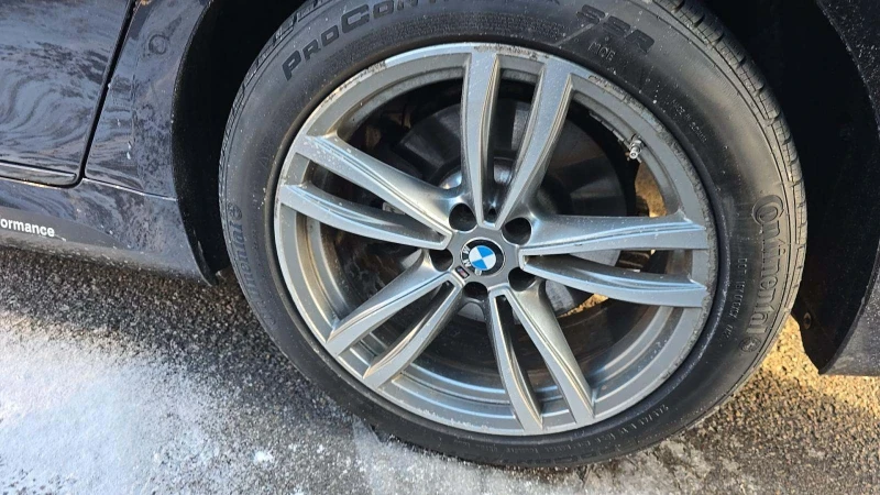BMW 740 e xDrive iPerformance M SPORT LINE, снимка 17 - Автомобили и джипове - 53572404
