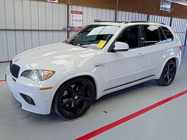 BMW X5M Sports* Xdrive* Keyless* Camera, снимка 1 - Автомобили и джипове - 48429443