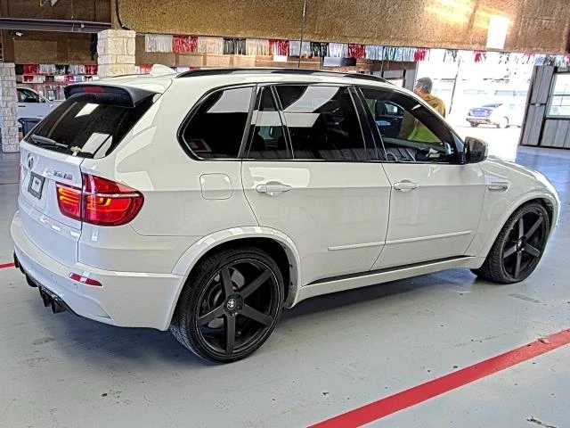 BMW X5M Sports* Xdrive* Keyless* Camera - изображение 6