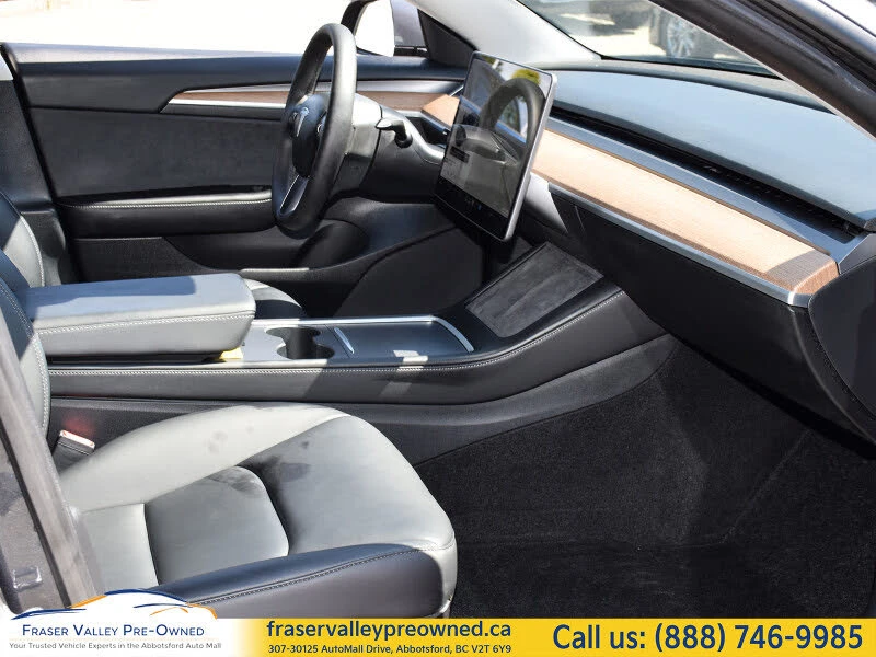 Tesla Model Y Standard Range Plus, снимка 15 - Автомобили и джипове - 56329916