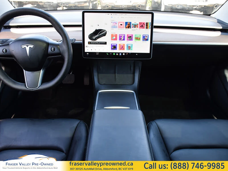 Tesla Model Y Standard Range Plus, снимка 13 - Автомобили и джипове - 56329916