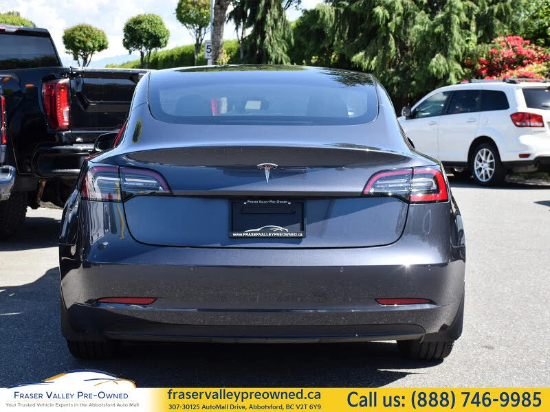 Tesla Model Y Standard Range Plus, снимка 7 - Автомобили и джипове - 56329916