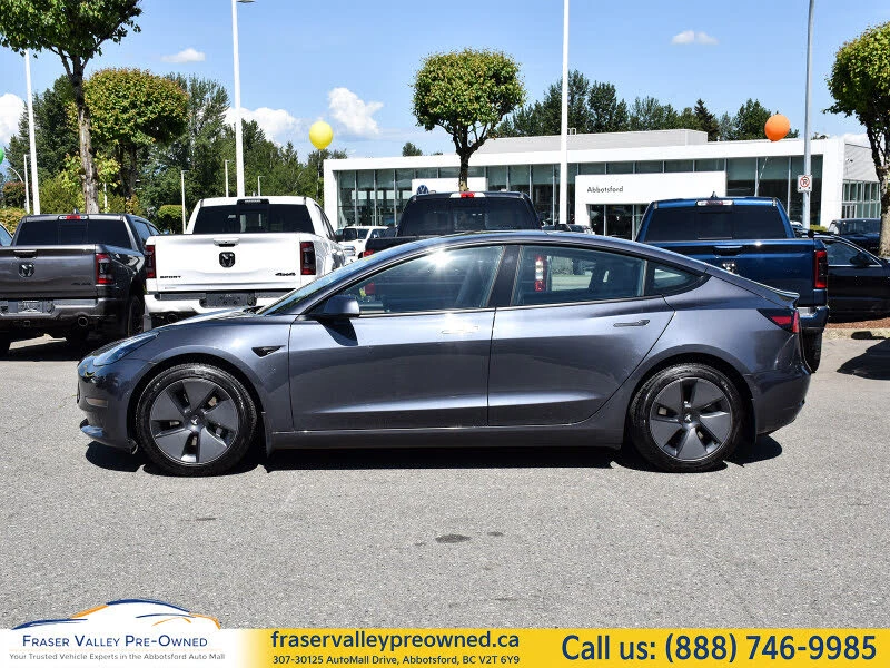 Tesla Model Y Standard Range Plus, снимка 9 - Автомобили и джипове - 56329916