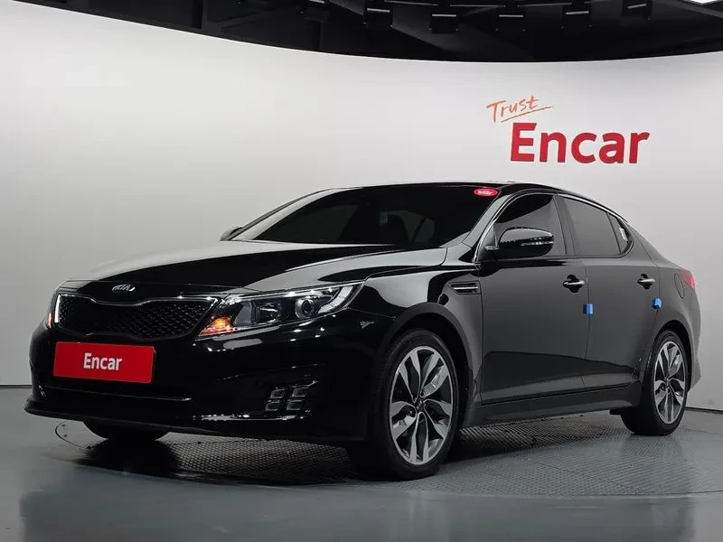 Kia K5 LUXURY TRENDY* ПОДГРЕВ* КАМЕРА* ПАРКТРОНИК* 