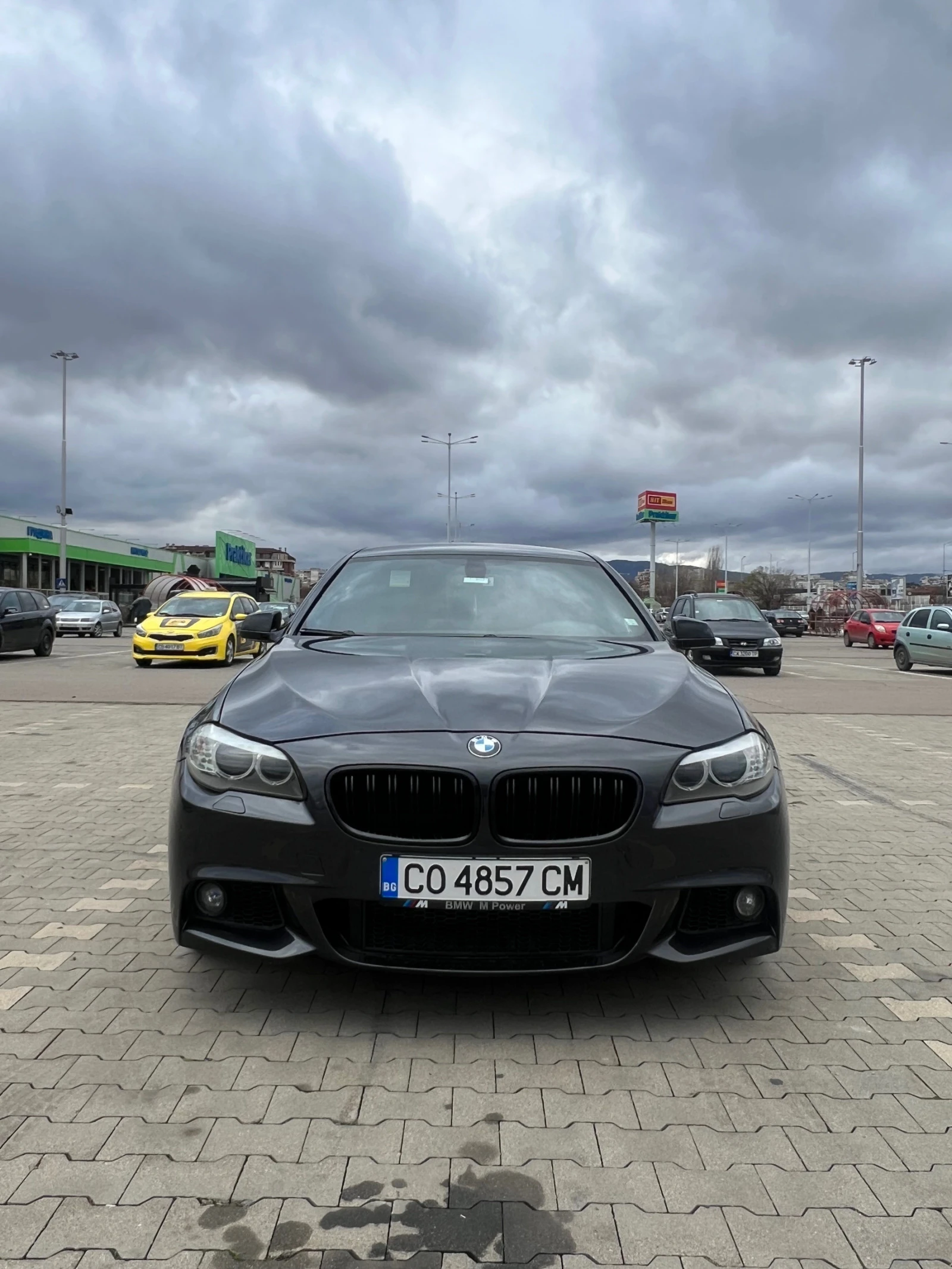 BMW 530  - изображение 2