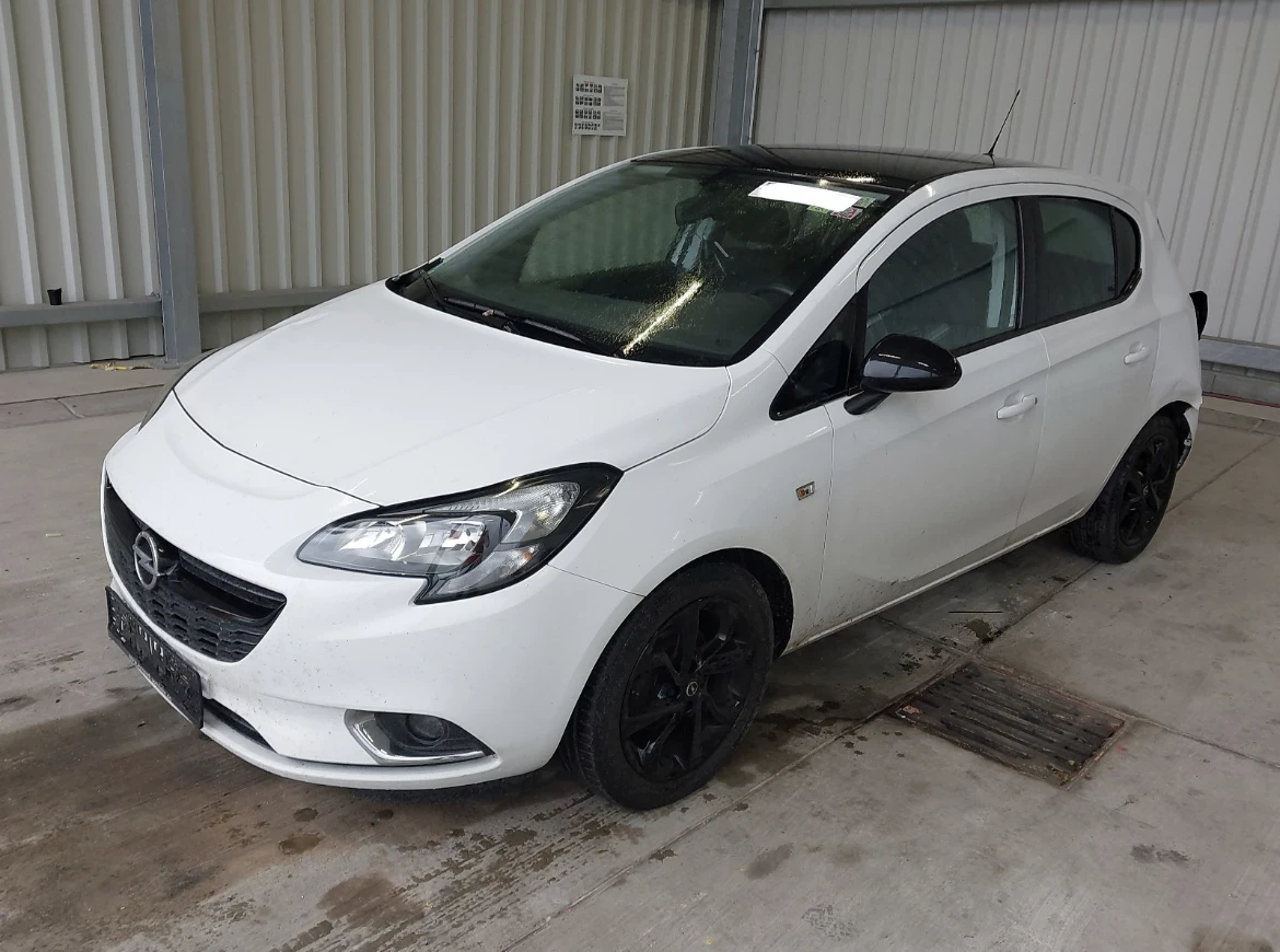 Opel Corsa 1.4 EURO6 BLACK EDITION - изображение 7