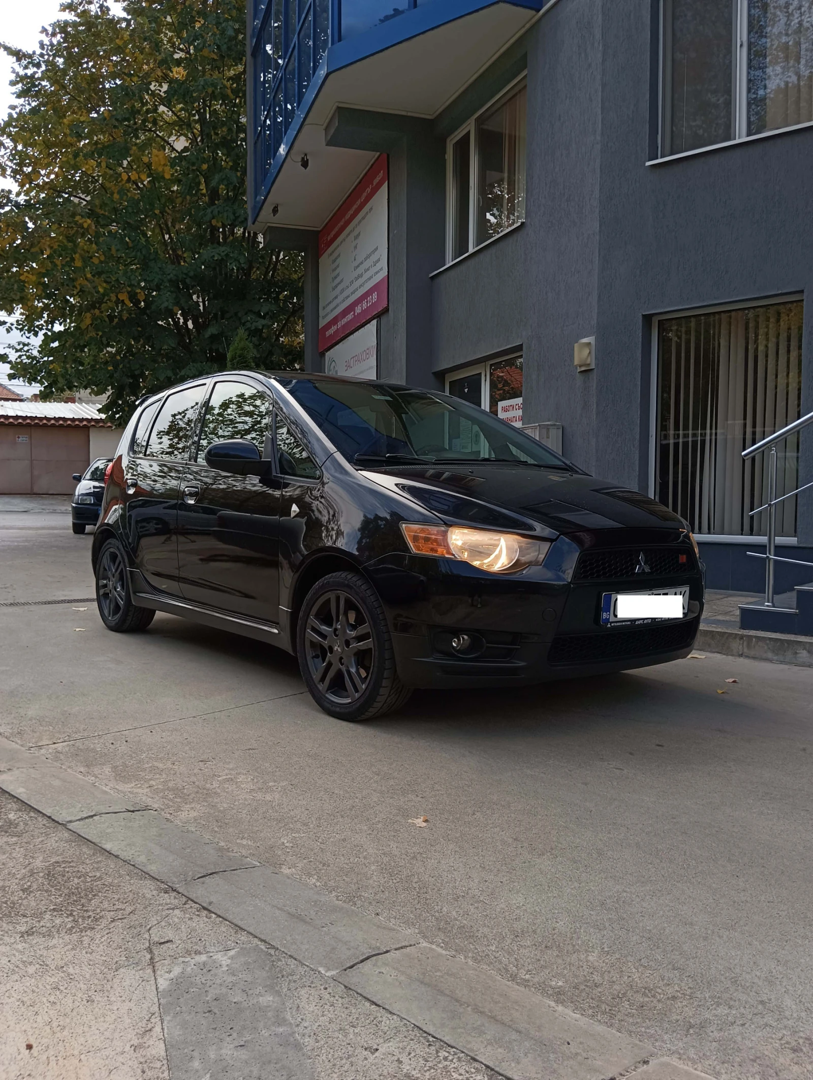 Mitsubishi Colt Turbo RALLIART - изображение 4