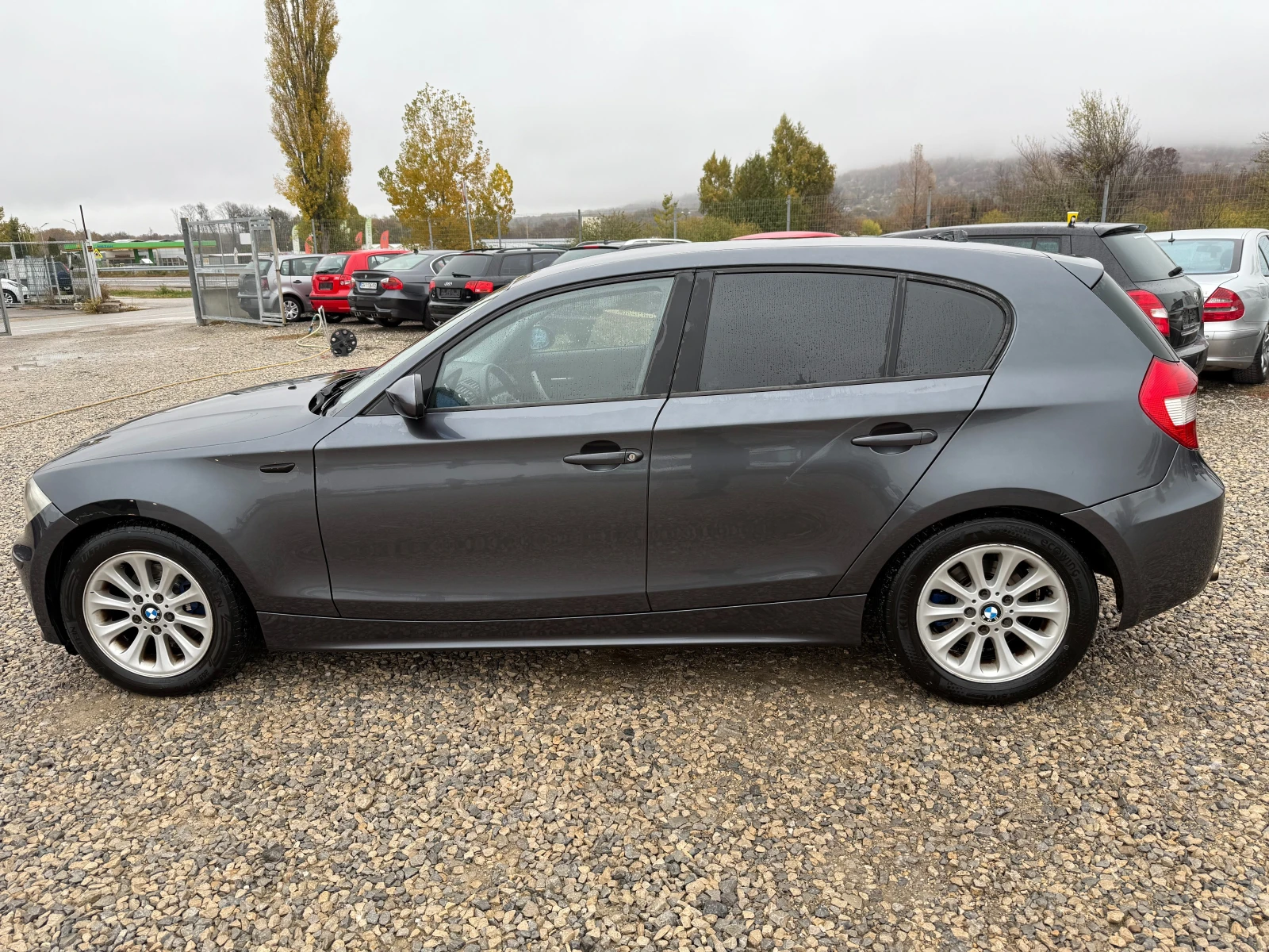 BMW 118 2.0D-122PS - изображение 8