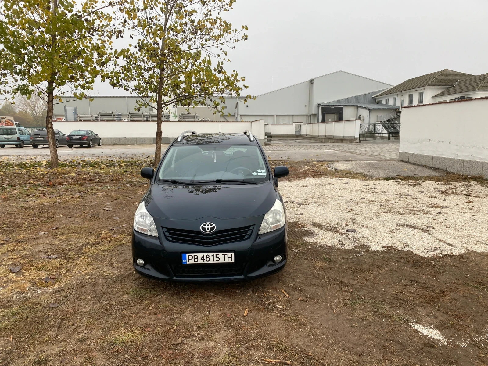 Toyota Verso 2.0 D4D - изображение 8