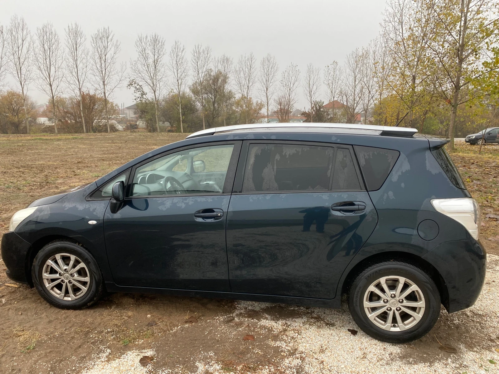 Toyota Verso 2.0 D4D - изображение 3