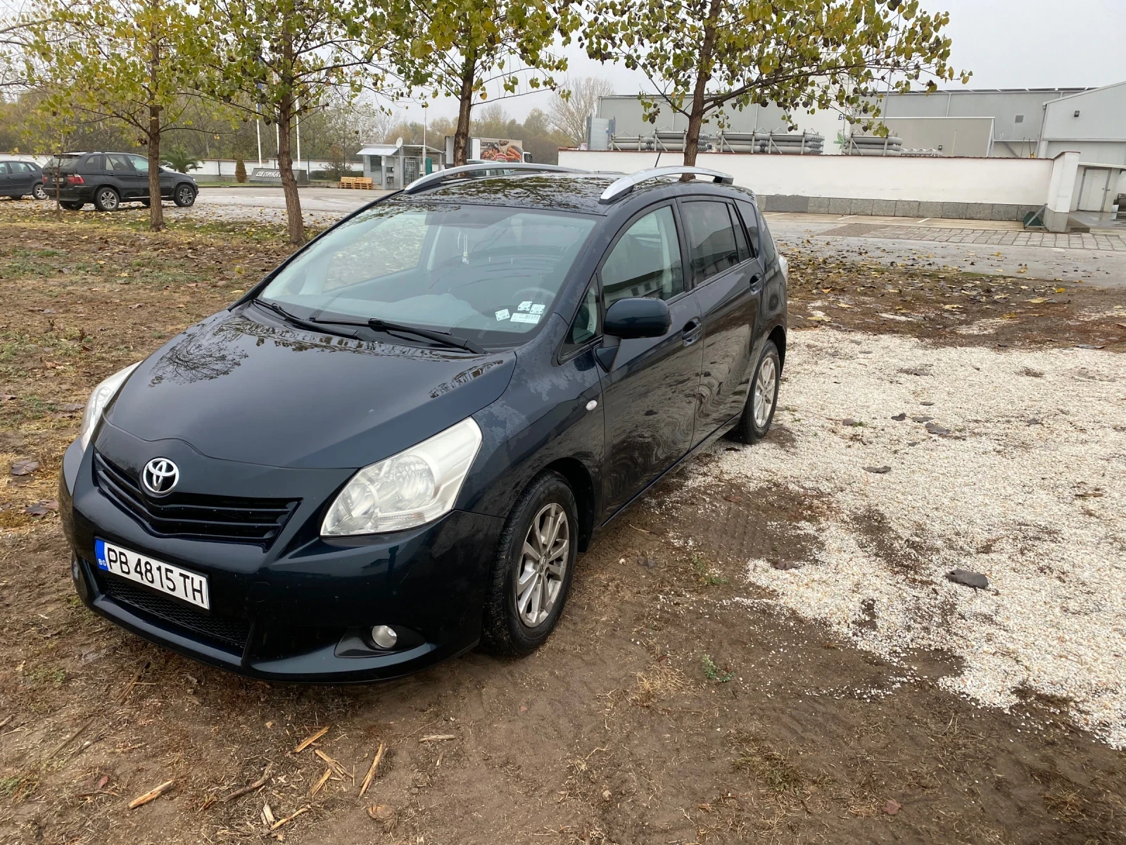 Toyota Verso 2.0 D4D - изображение 4