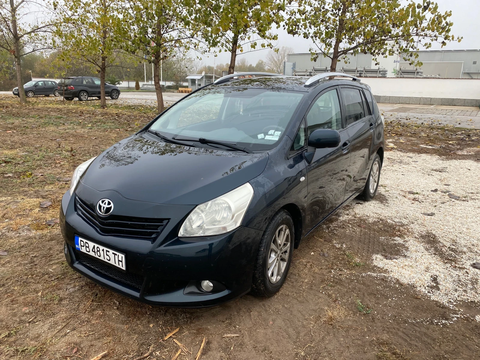 Toyota Verso 2.0 D4D - изображение 2