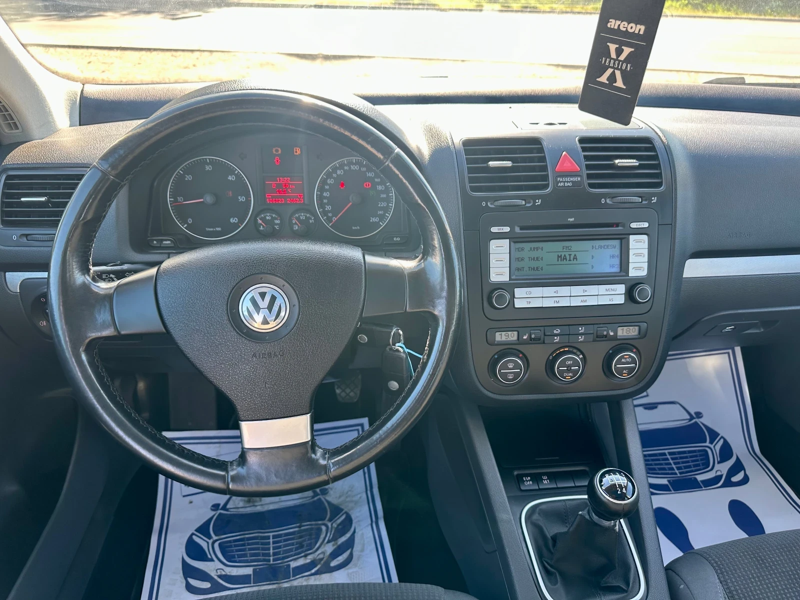 VW Golf 1.9tdi-105к.с.!  - изображение 10