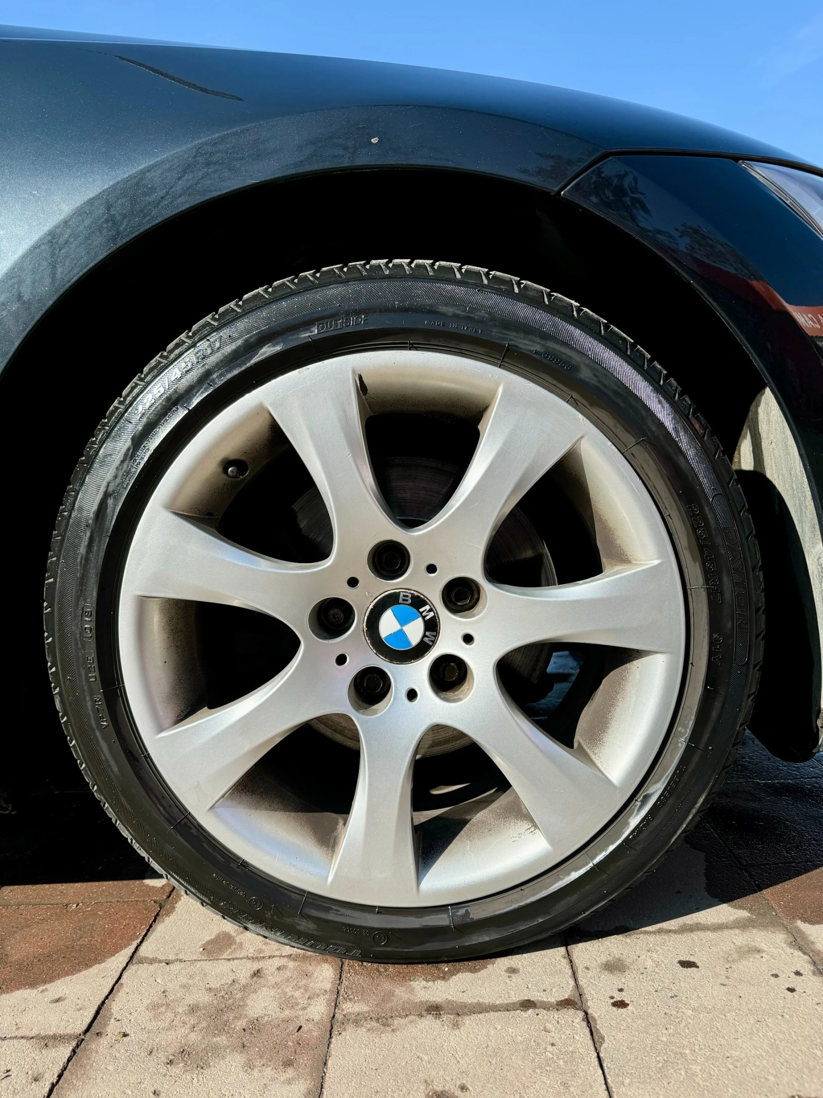 BMW 320 Coupe/NAVI/КОЖА - изображение 6