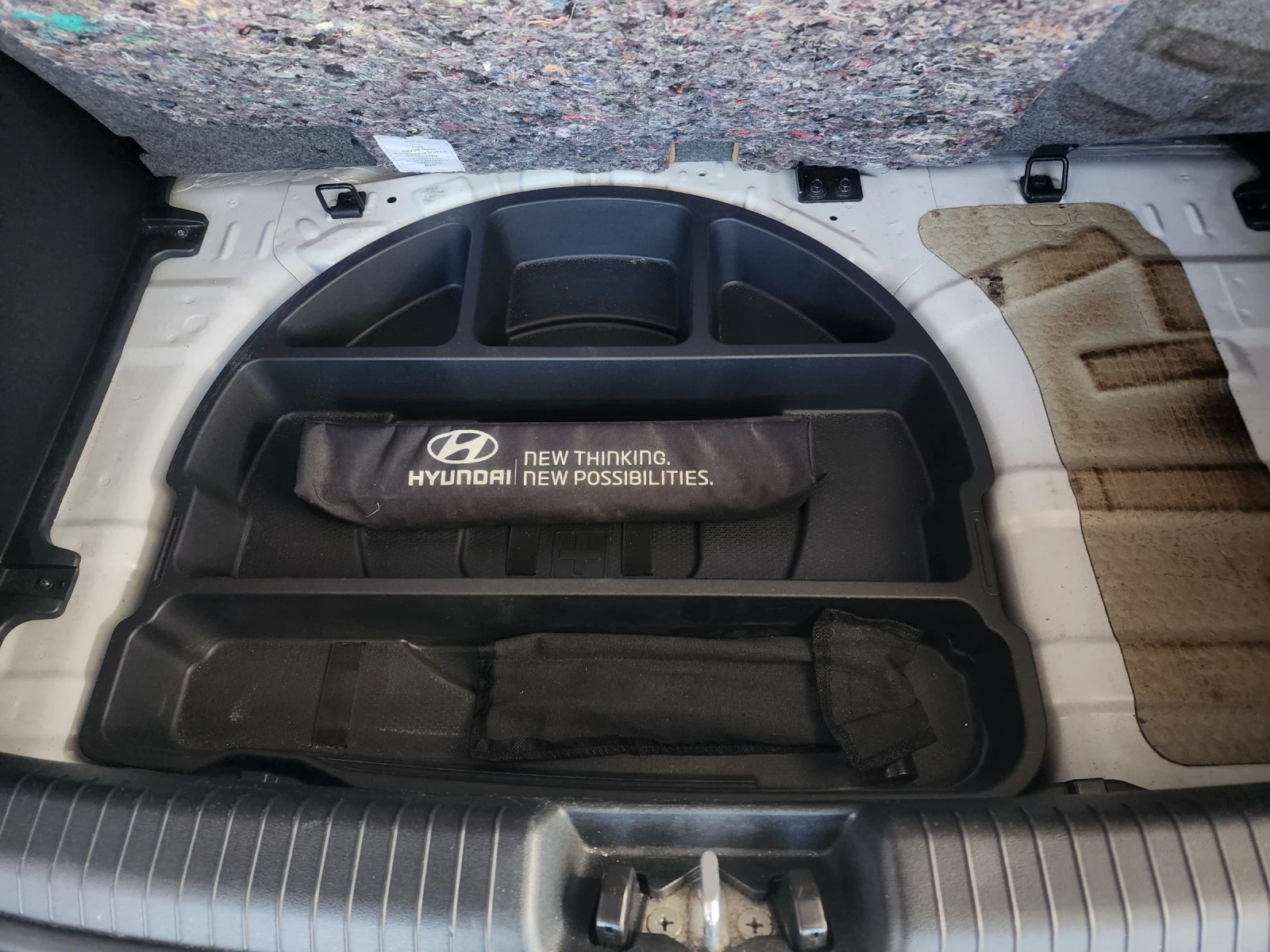 Hyundai I20 1.2i | Mobile.bg   13