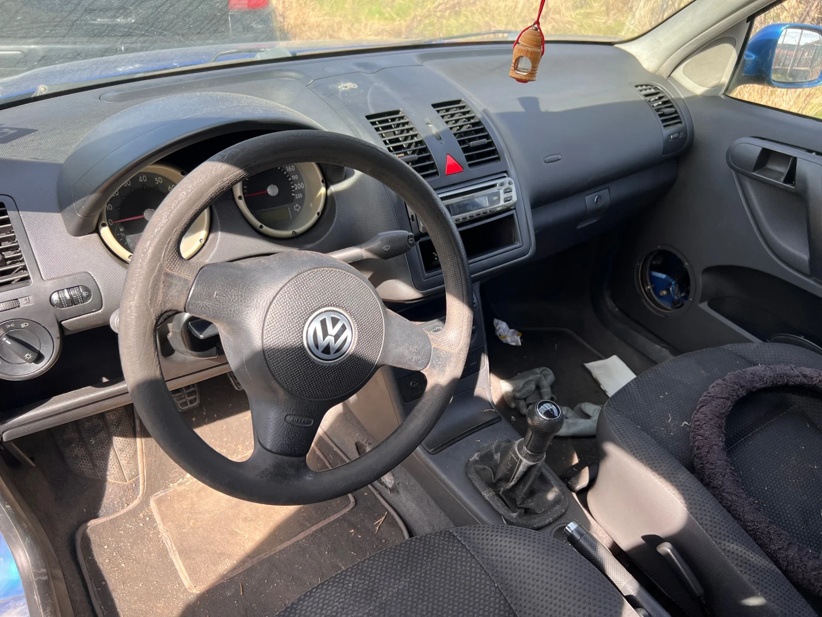 VW Polo  - изображение 3