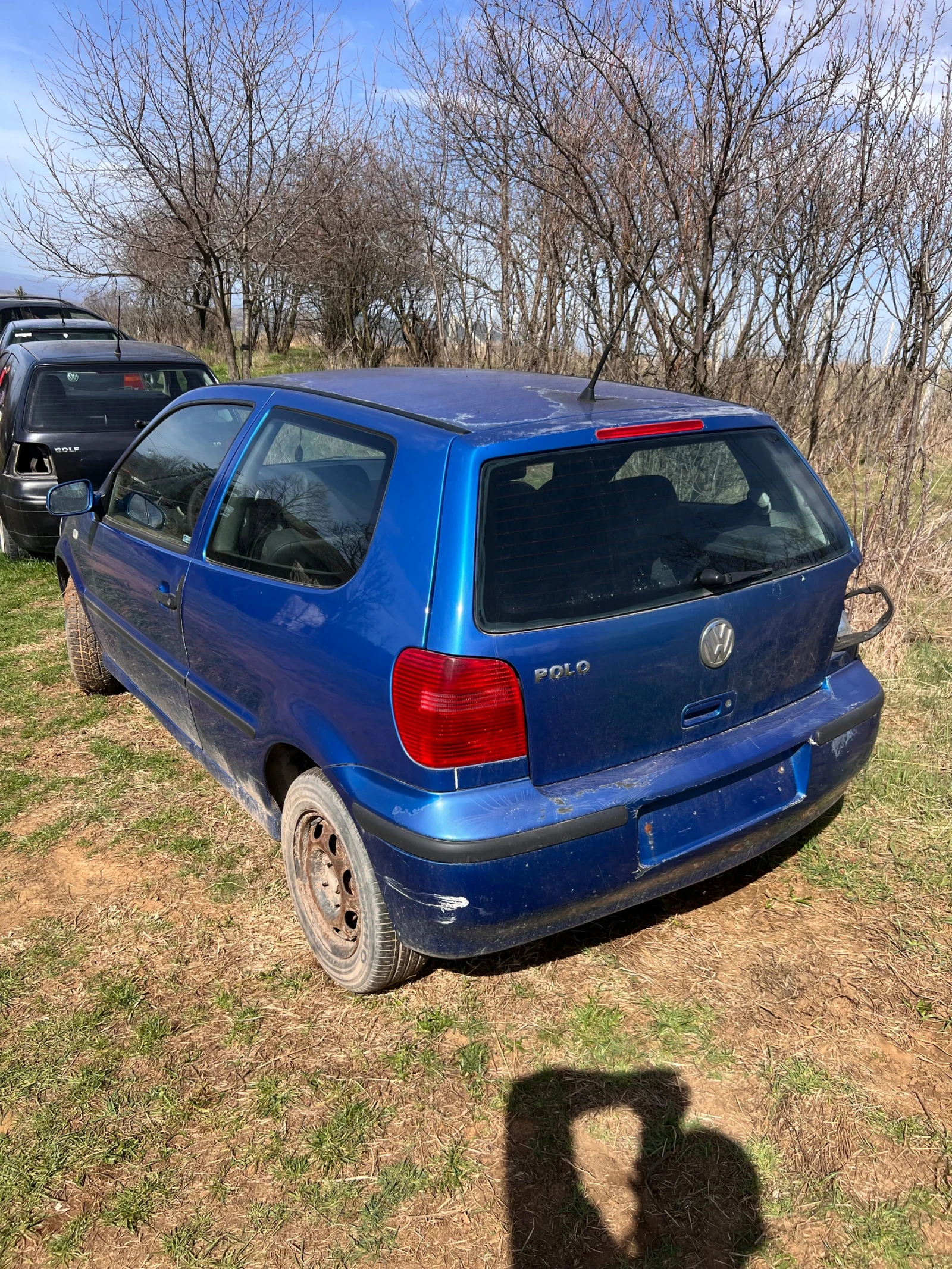 VW Polo  - изображение 2