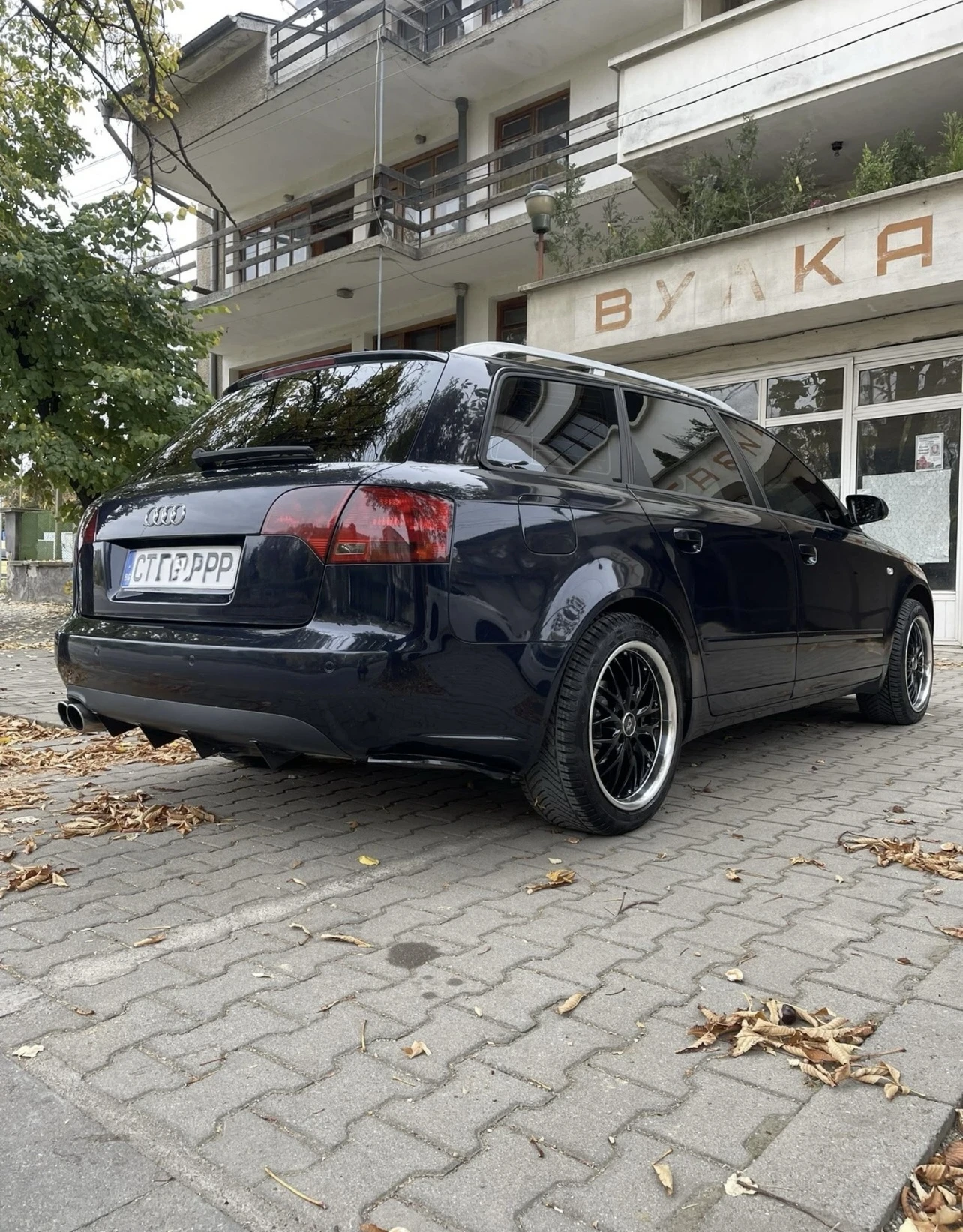 Audi A4 2.0 170 BPW - изображение 3