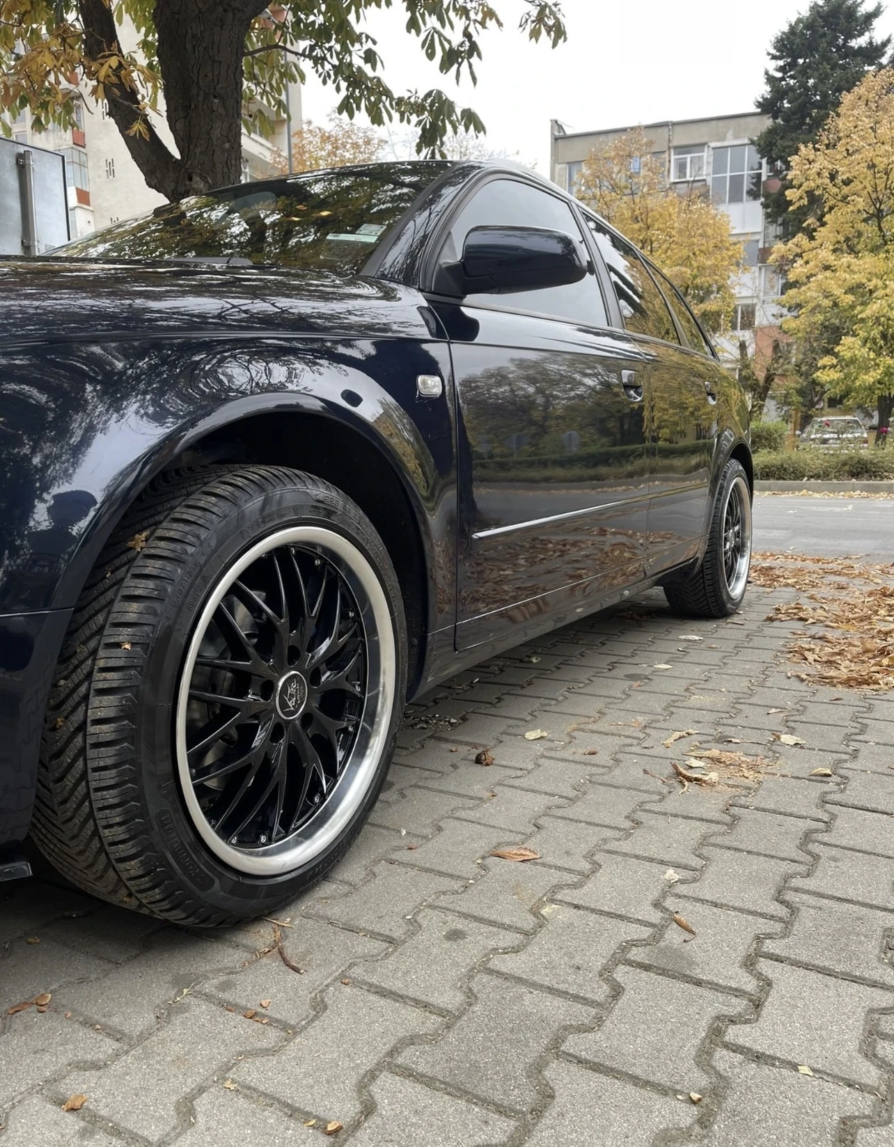 Audi A4 2.0 170 BPW - изображение 5