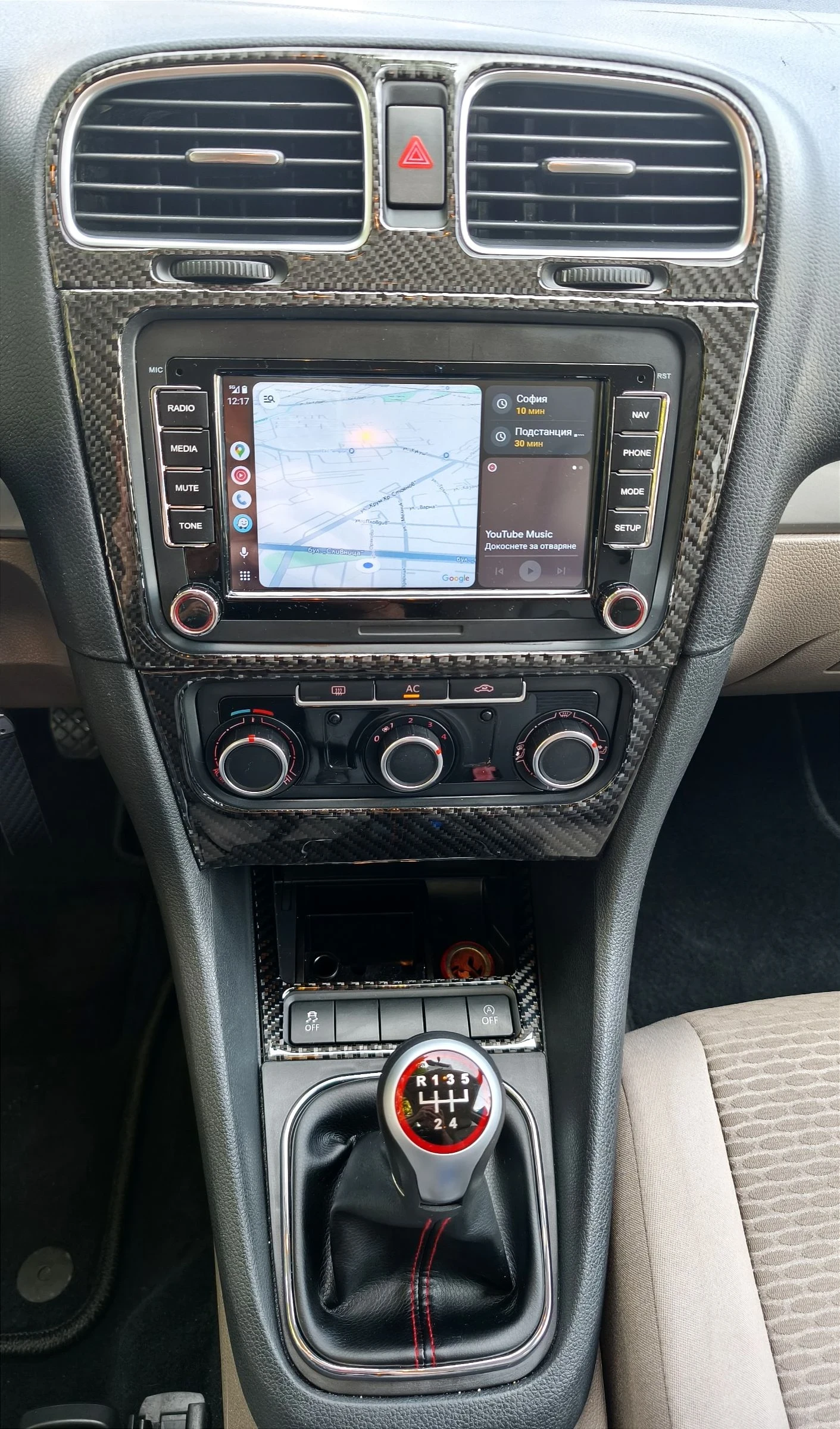 VW Golf 1.6 tdi 105 - изображение 10