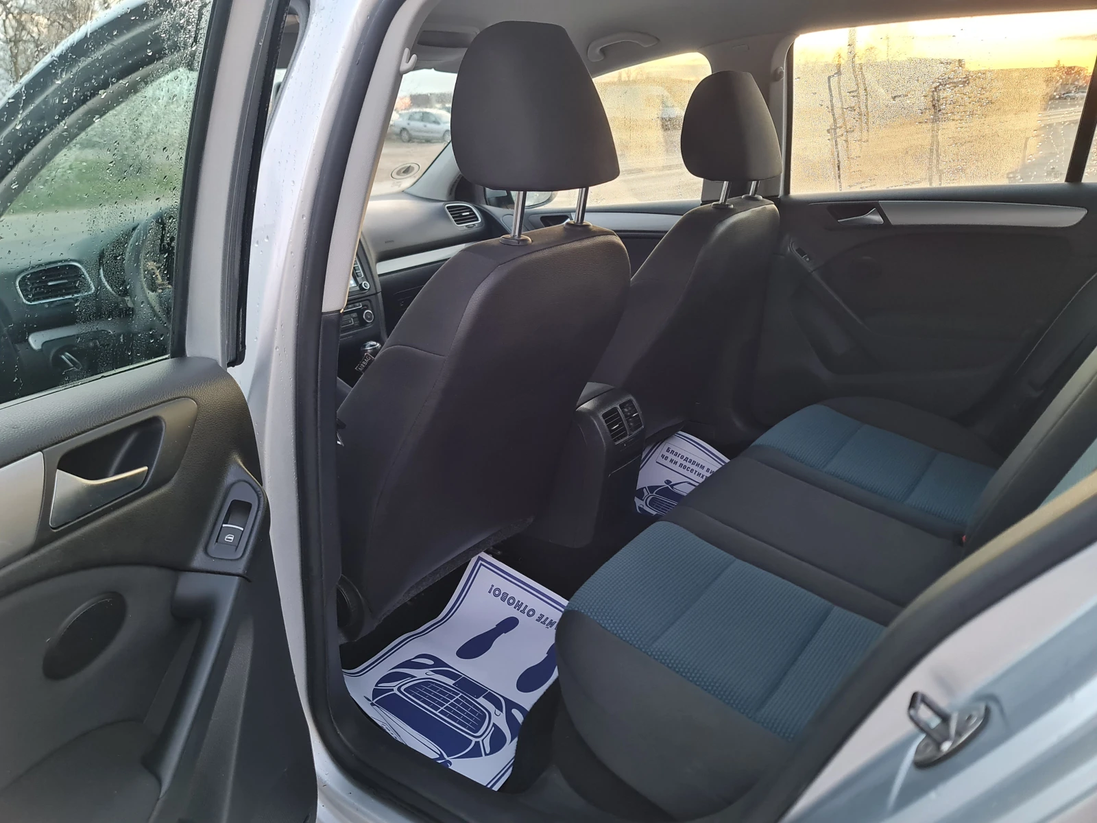VW Golf ПРОМОЦИЯ/R-LINE/NAVI - изображение 7