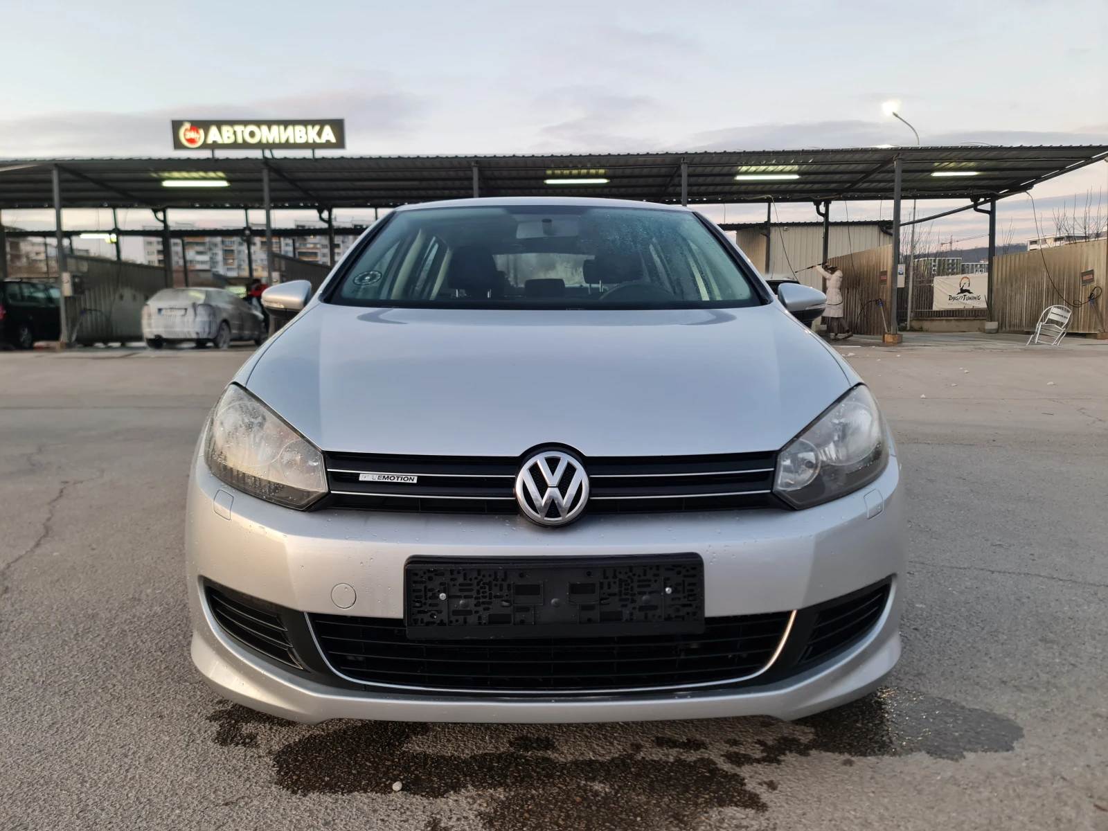 VW Golf ПРОМОЦИЯ/R-LINE/NAVI - изображение 2