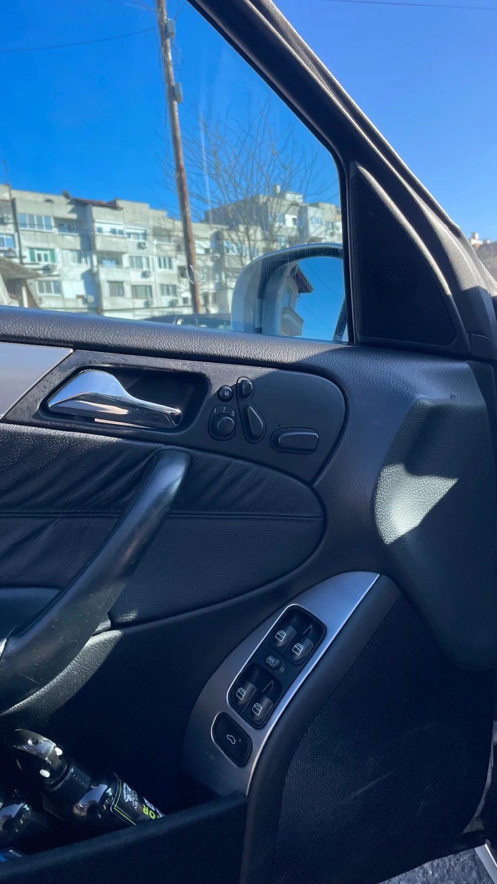 Mercedes-Benz C 270 C 270 CDI avantgarde - изображение 7
