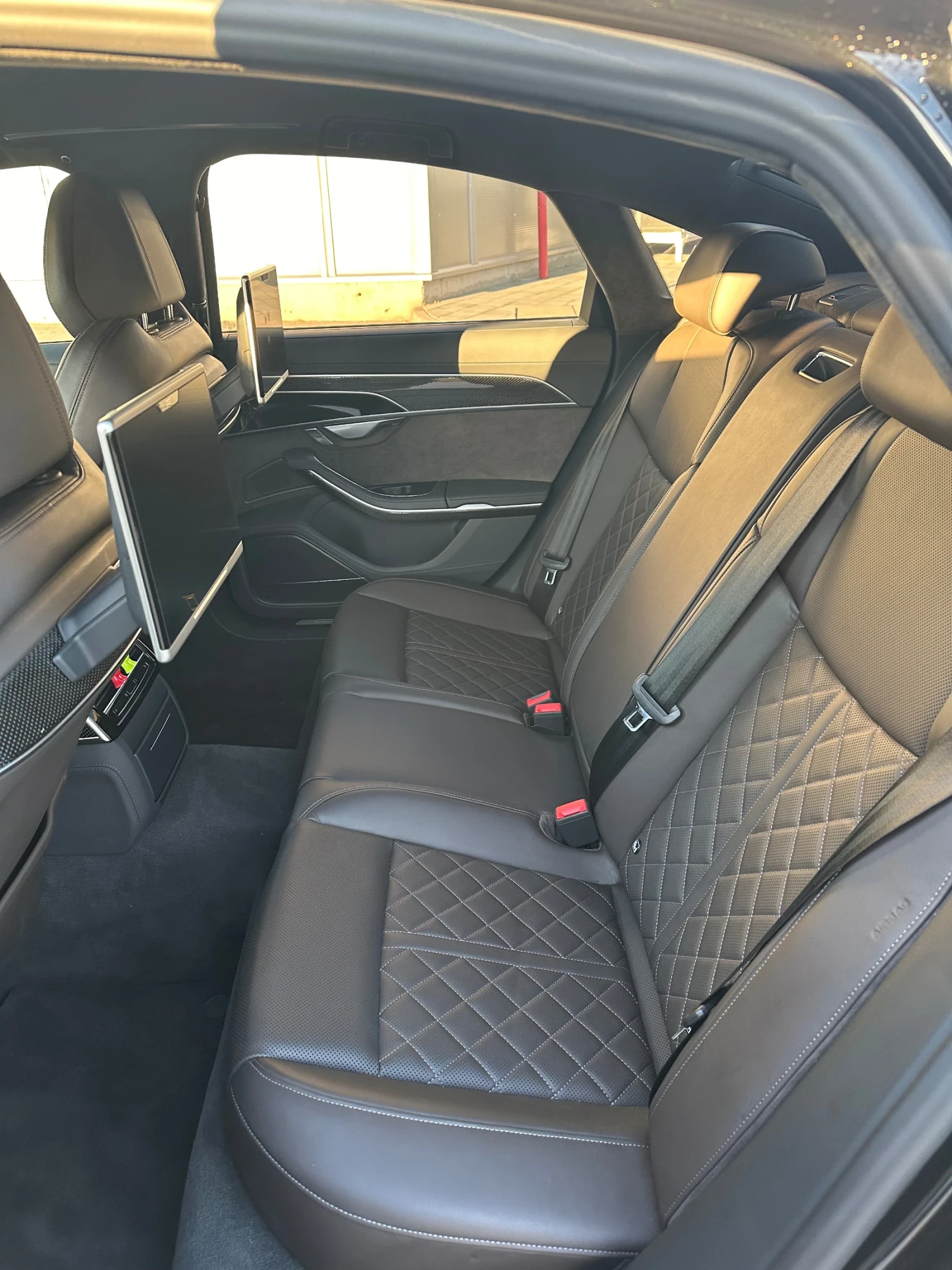 Audi S8 4.0 TFSI CARBON  | Mobile.bg � ����������� 14