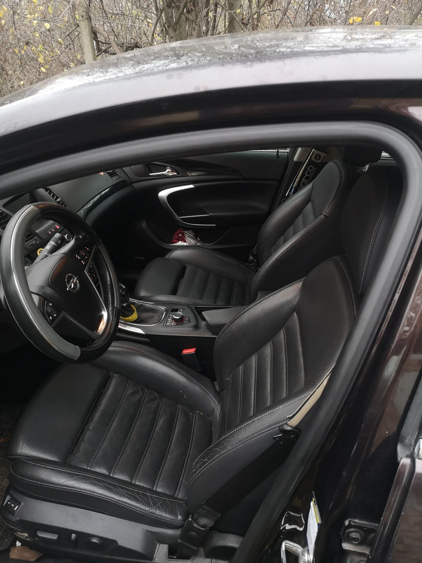 Opel Insignia �������� | Mobile.bg � ����������� 4