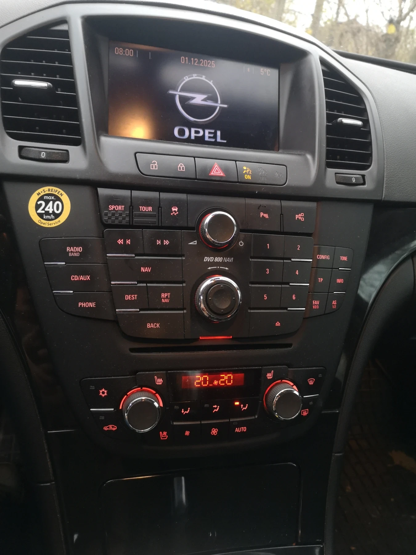 Opel Insignia �������� | Mobile.bg � ����������� 5