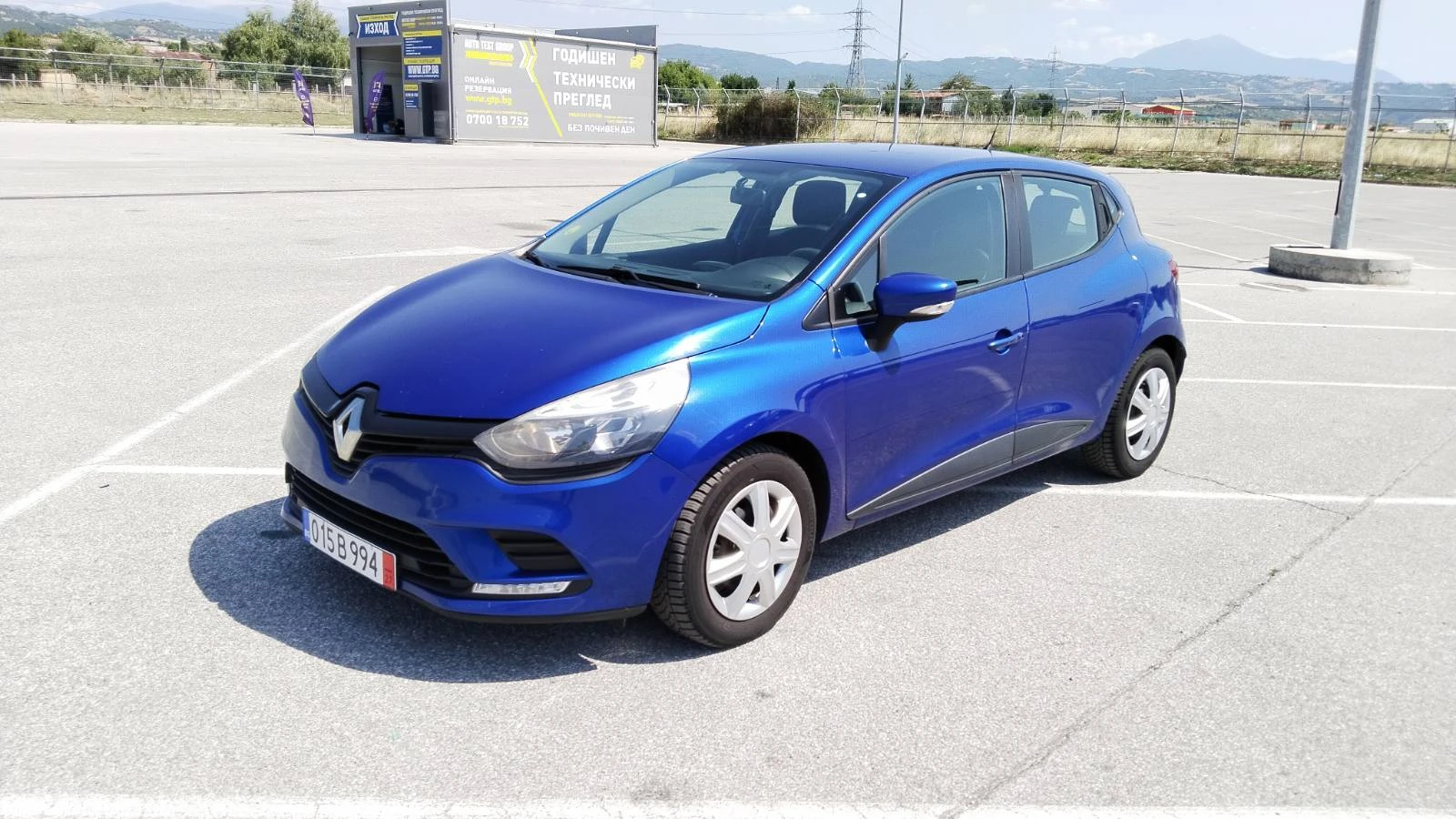 Renault Clio 1.5 dCi EURO6 LED - изображение 3