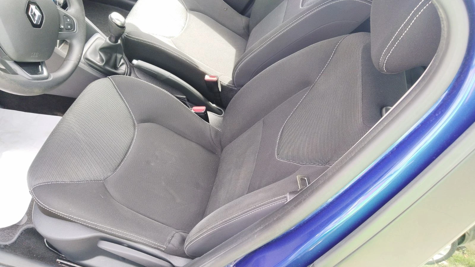 Renault Clio 1.5 dCi EURO6 LED - изображение 10