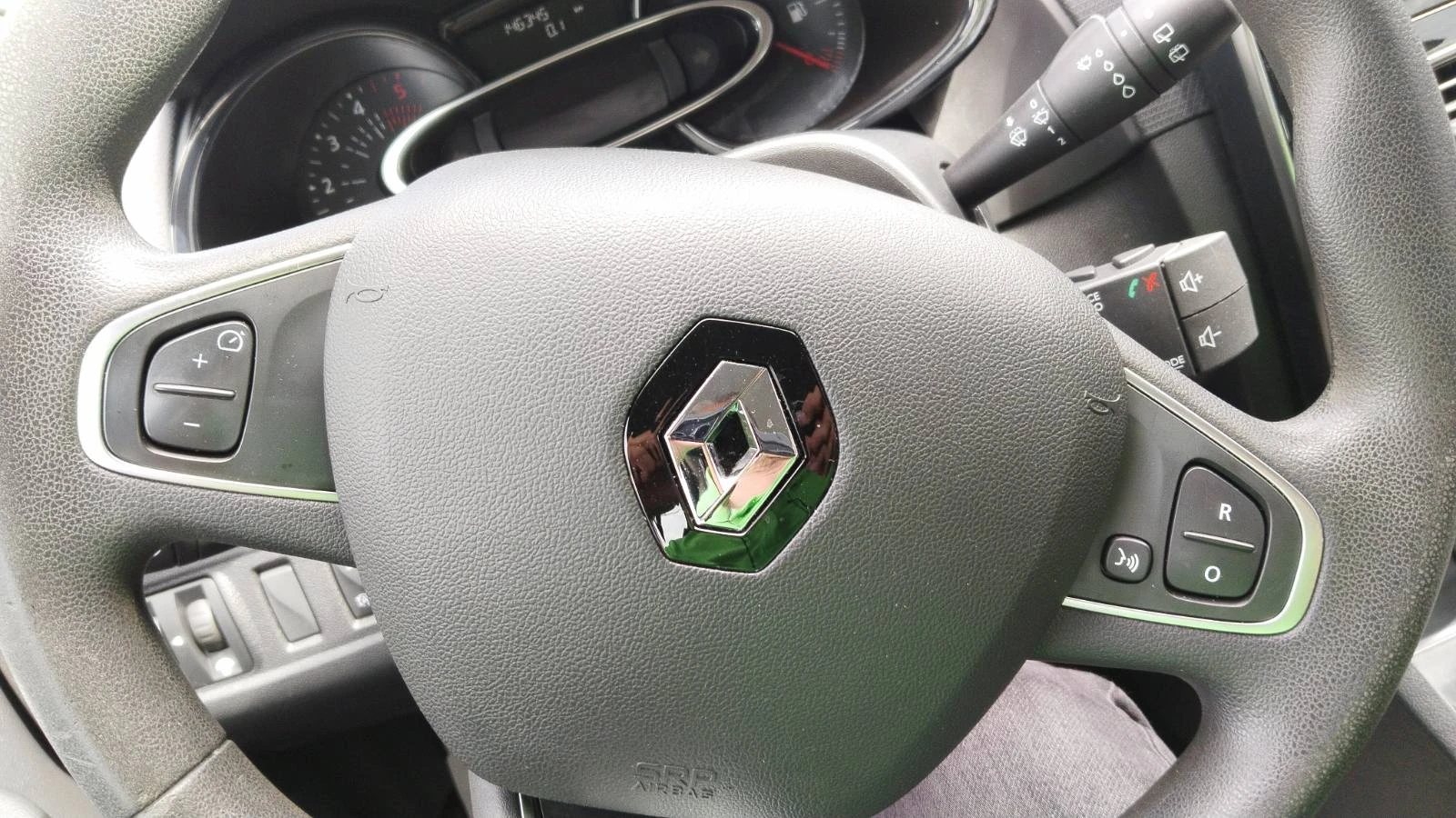 Renault Clio 1.5 dCi EURO6 LED - изображение 8