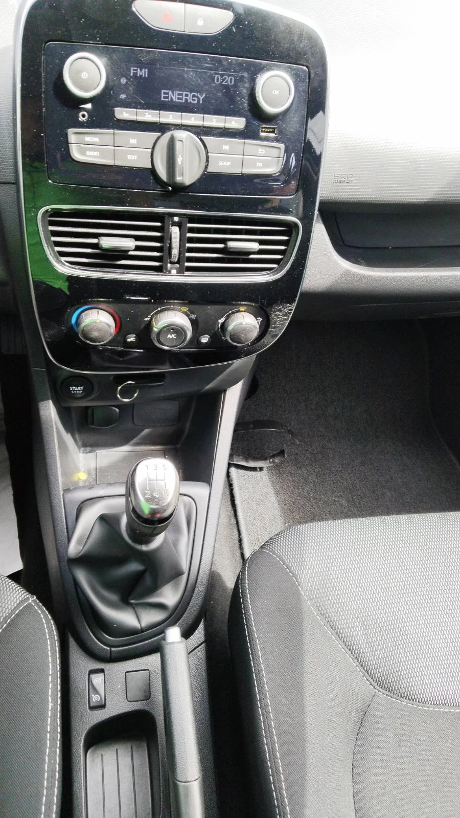Renault Clio 1.5 dCi EURO6 LED - изображение 7