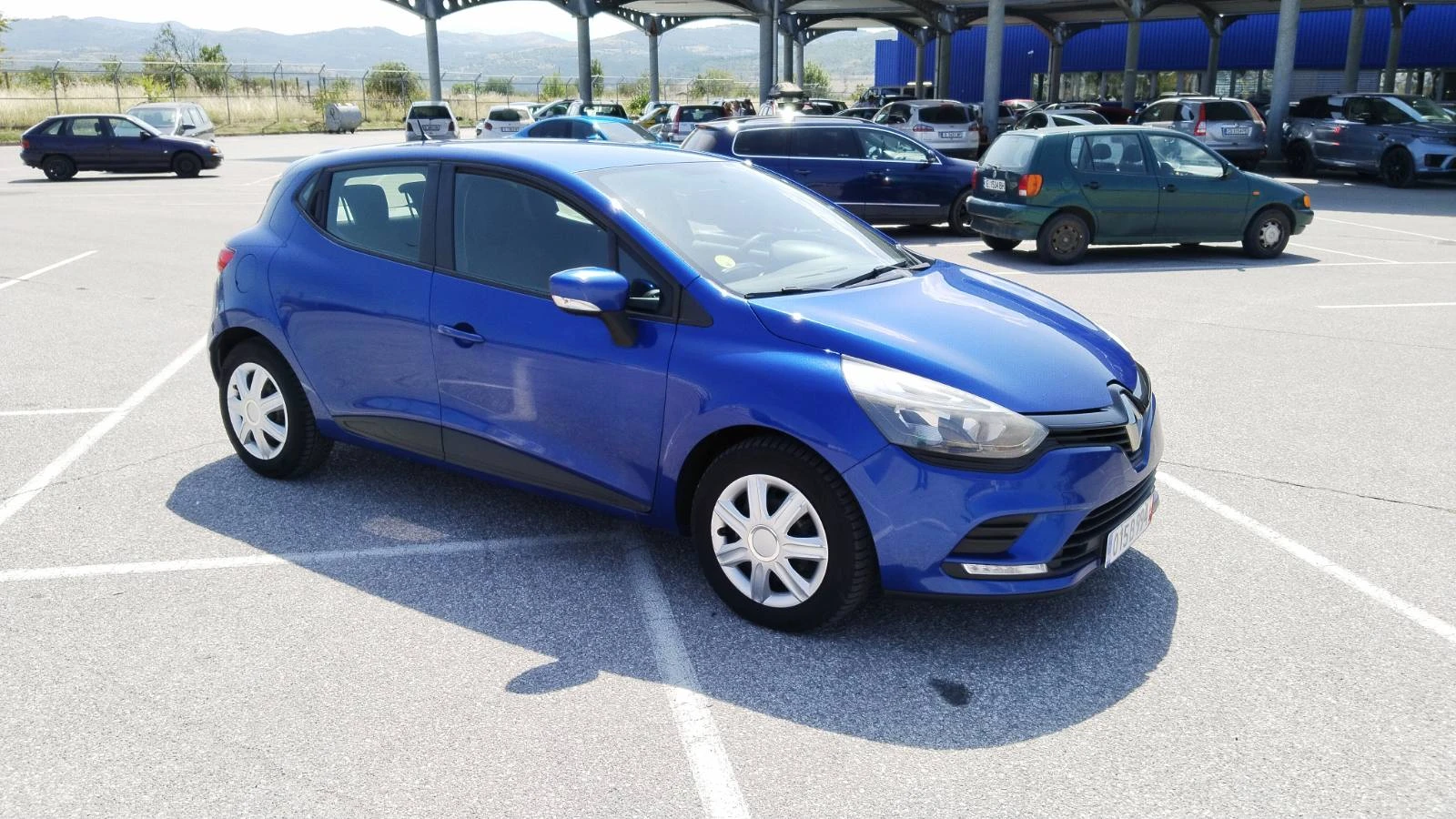 Renault Clio 1.5 dCi EURO6 LED - изображение 2