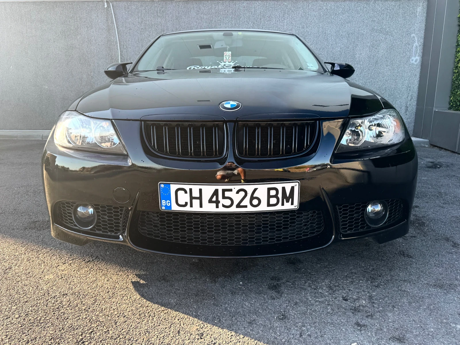 BMW 320 2000 - изображение 2