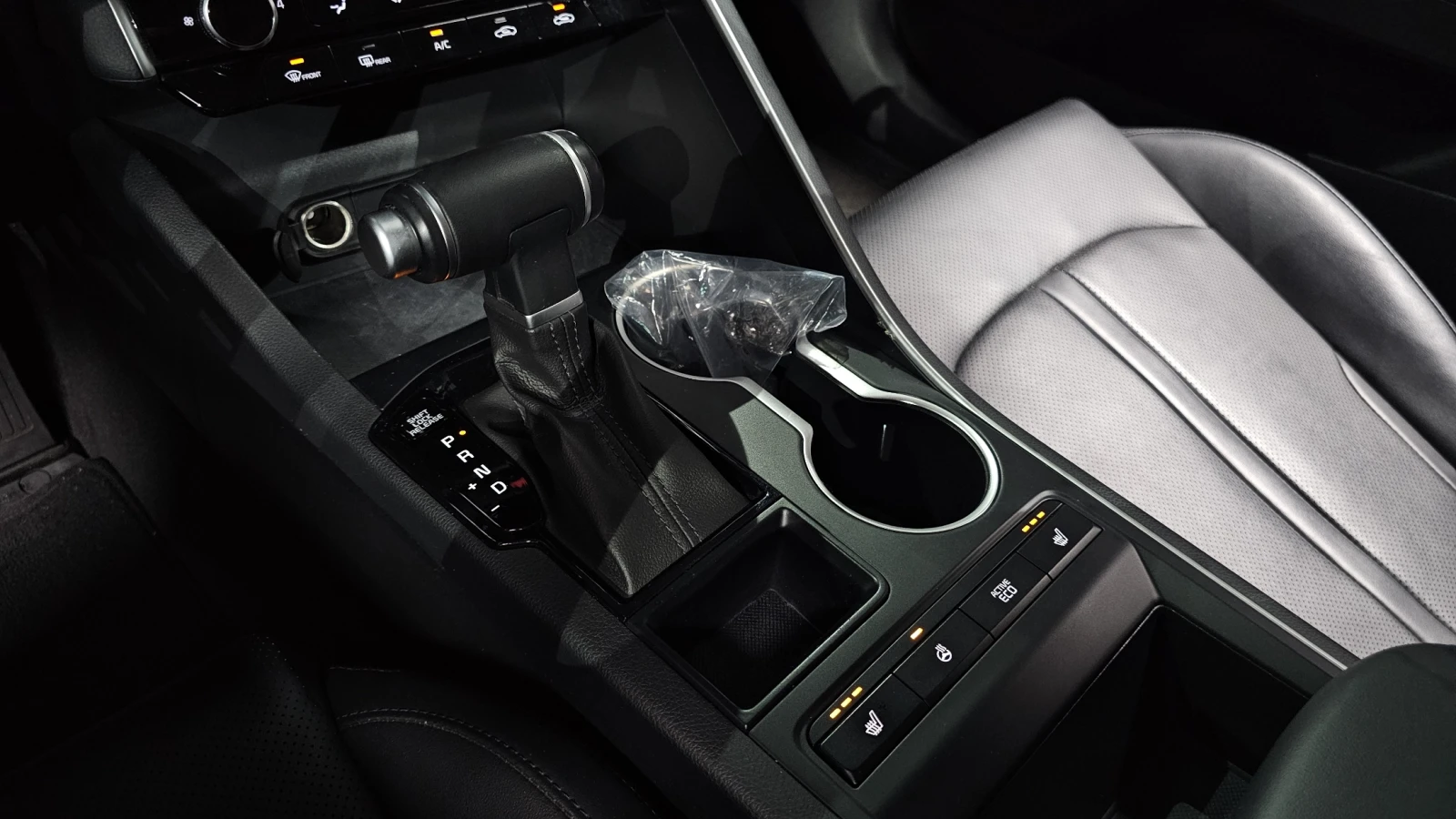 Kia K5 2.0LPI STANDARD | Mobile.bg   9