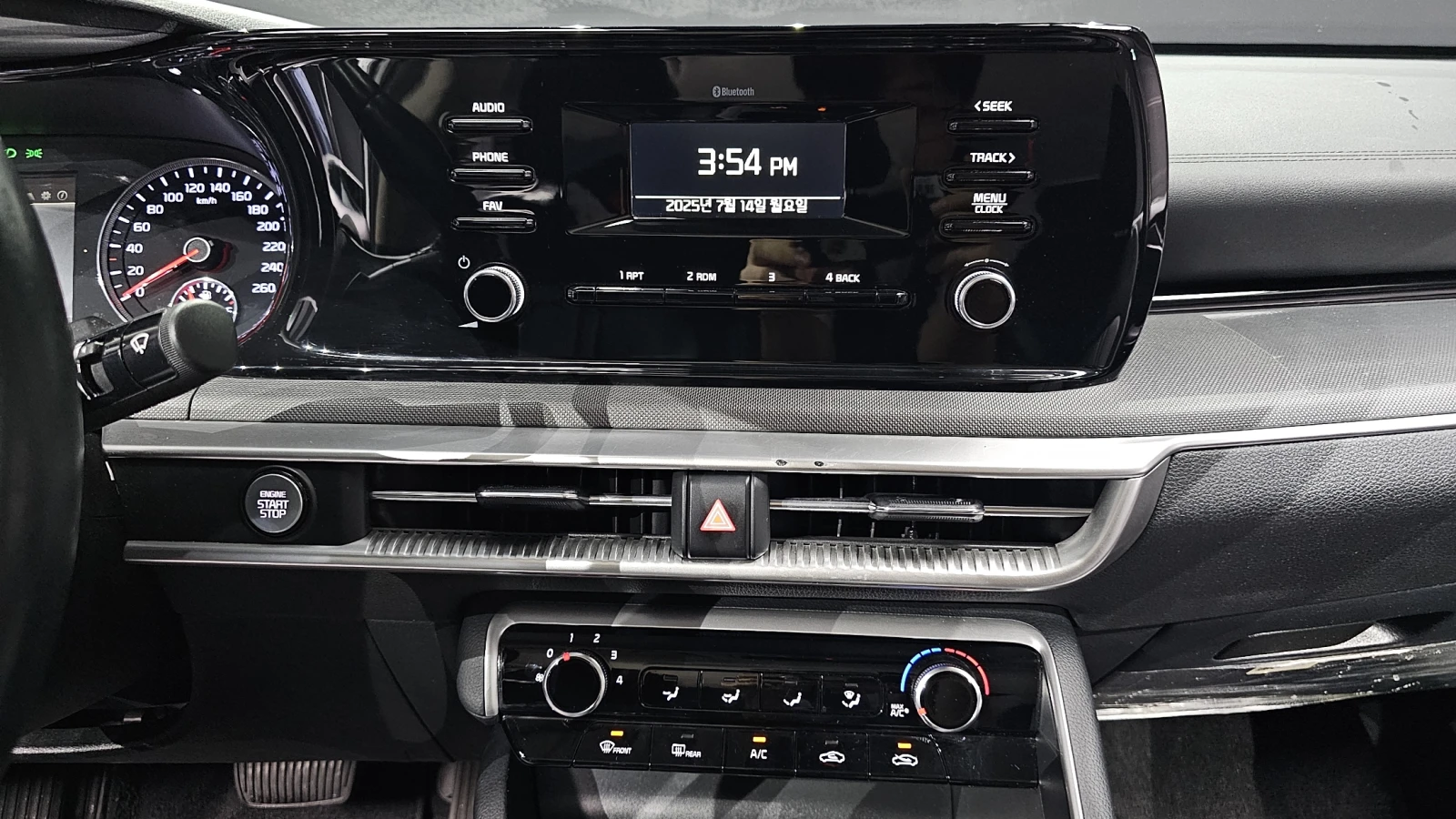 Kia K5 2.0LPI STANDARD | Mobile.bg   14