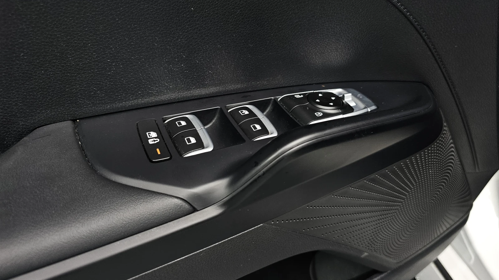 Kia K5 2.0LPI STANDARD | Mobile.bg   17