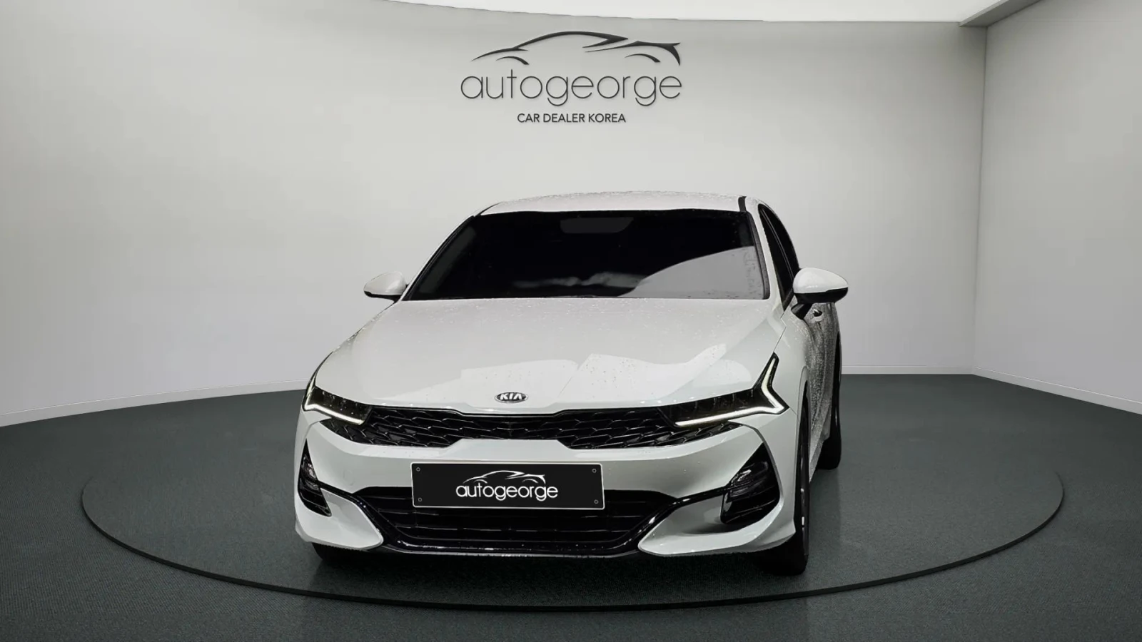 Kia K5 2.0LPI STANDARD | Mobile.bg   3