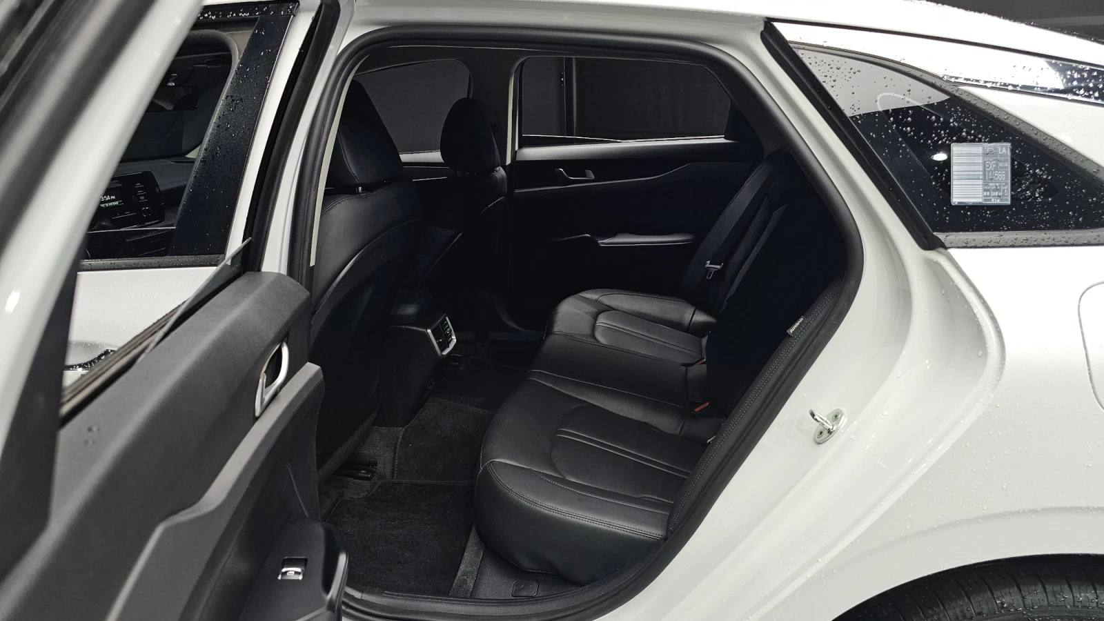 Kia K5 2.0LPI STANDARD | Mobile.bg   12