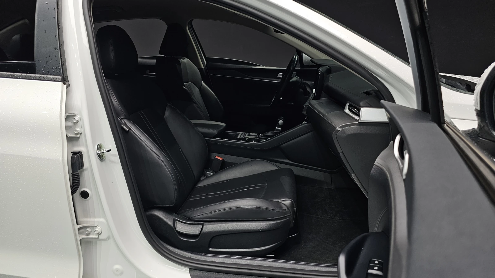 Kia K5 2.0LPI STANDARD | Mobile.bg   10